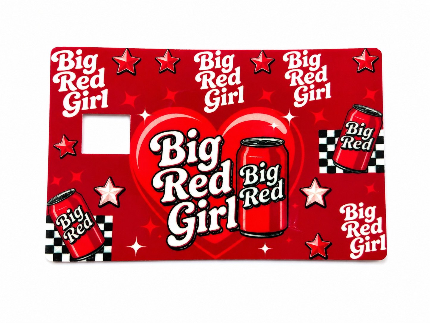 CC Big Red