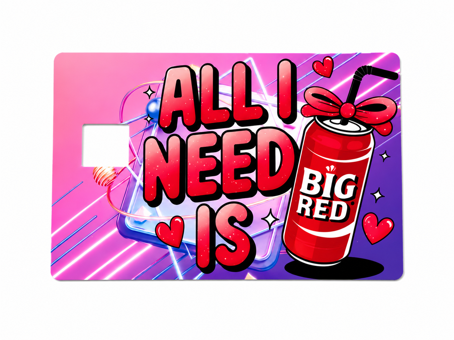 CC Big Red