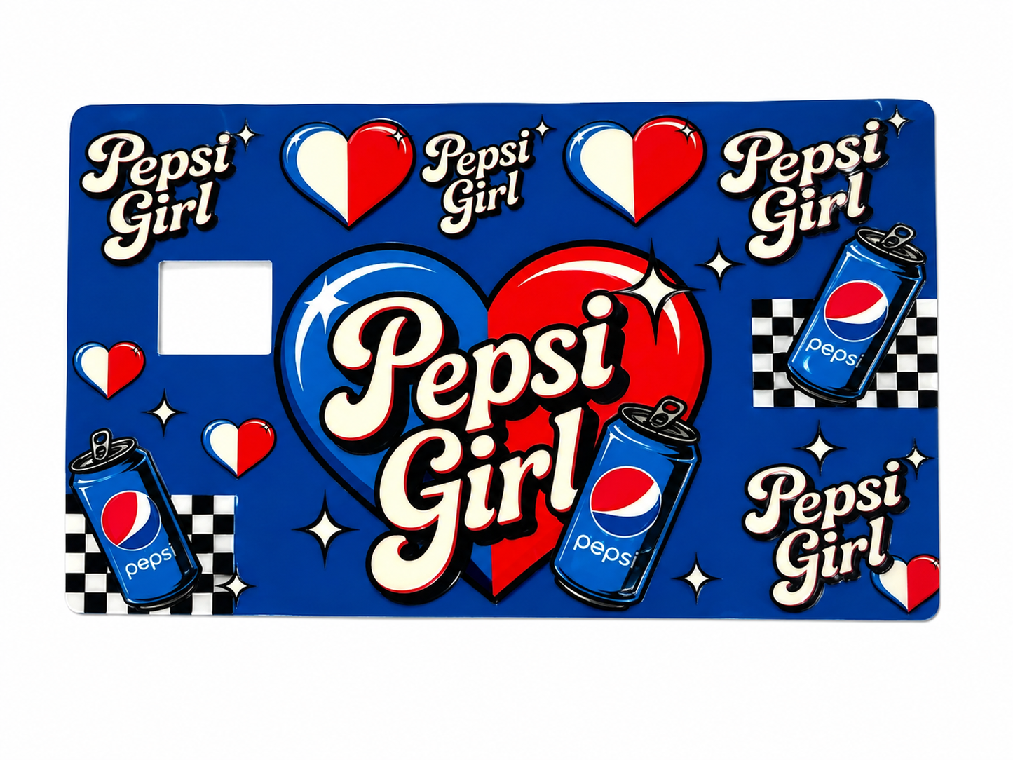 CC Pepsi