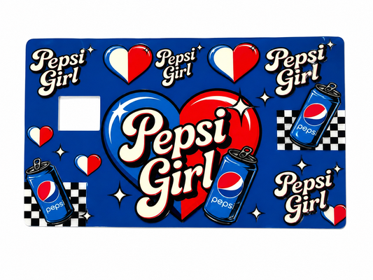 CC Pepsi