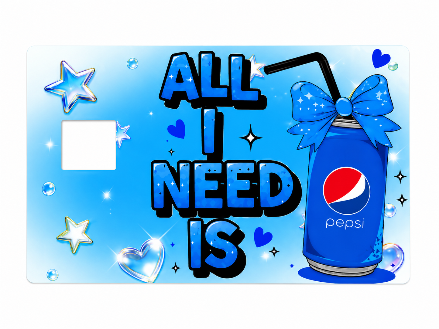 CC Pepsi