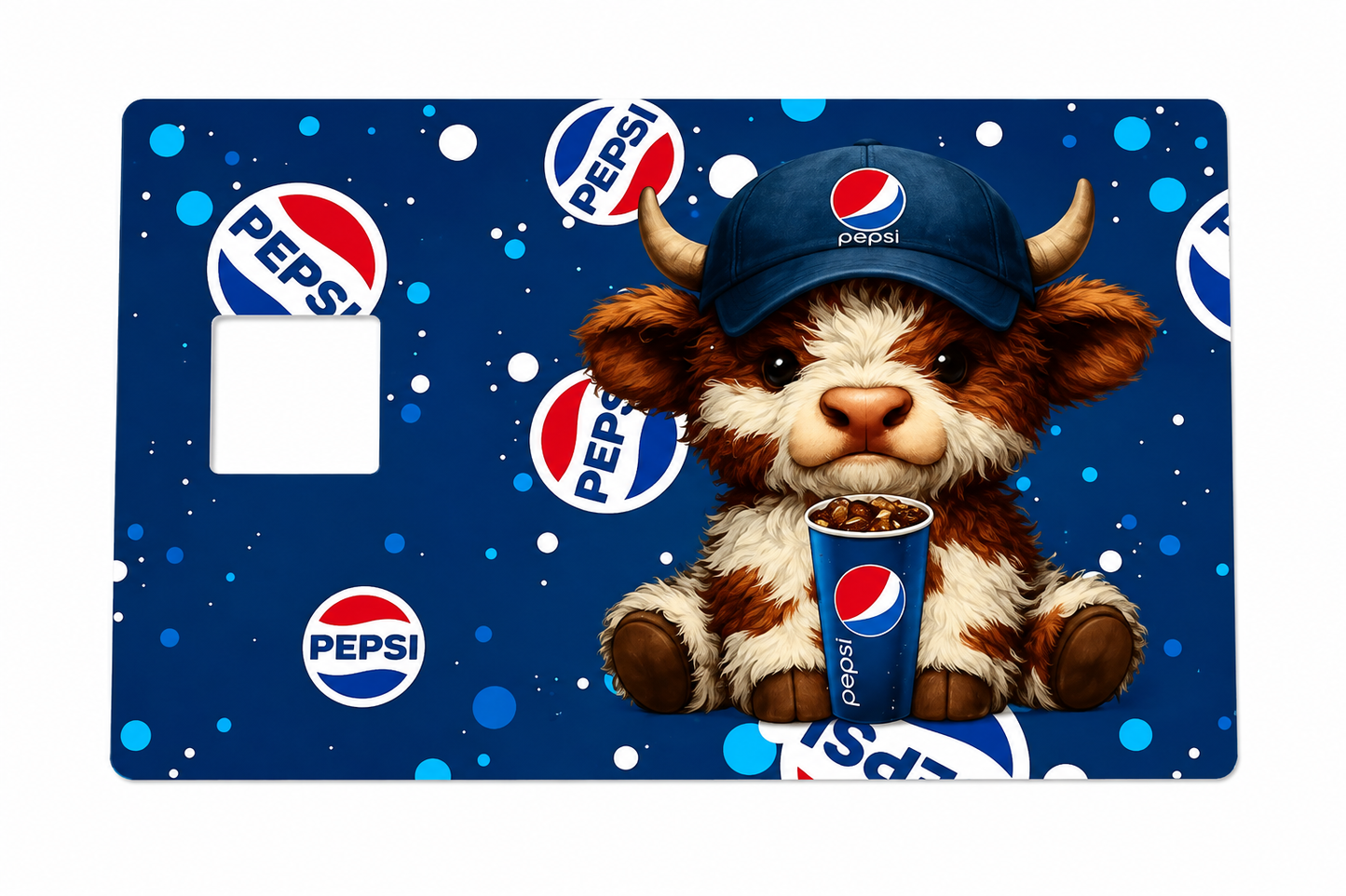 CC Pepsi