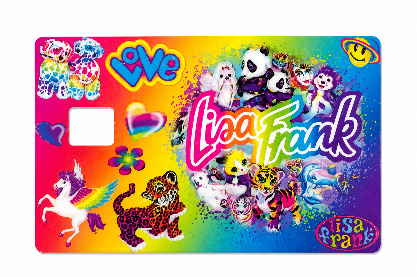 Lisa Frank
