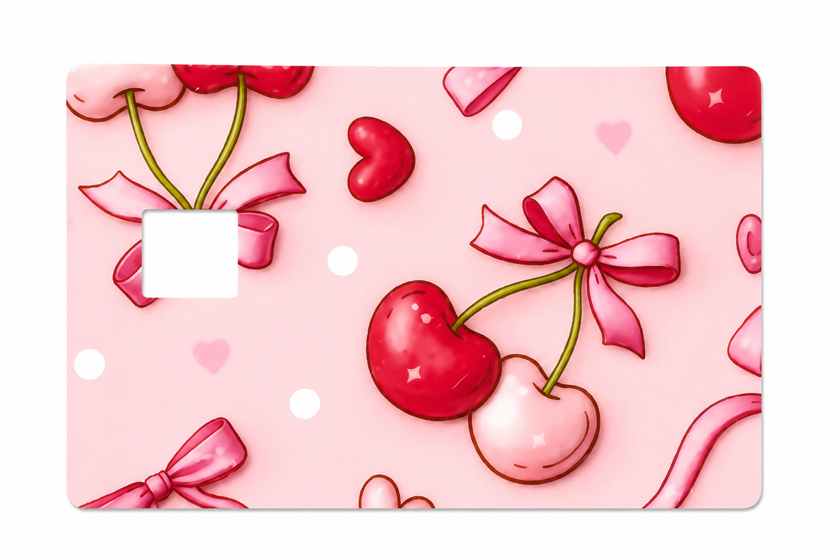 CC Cherries