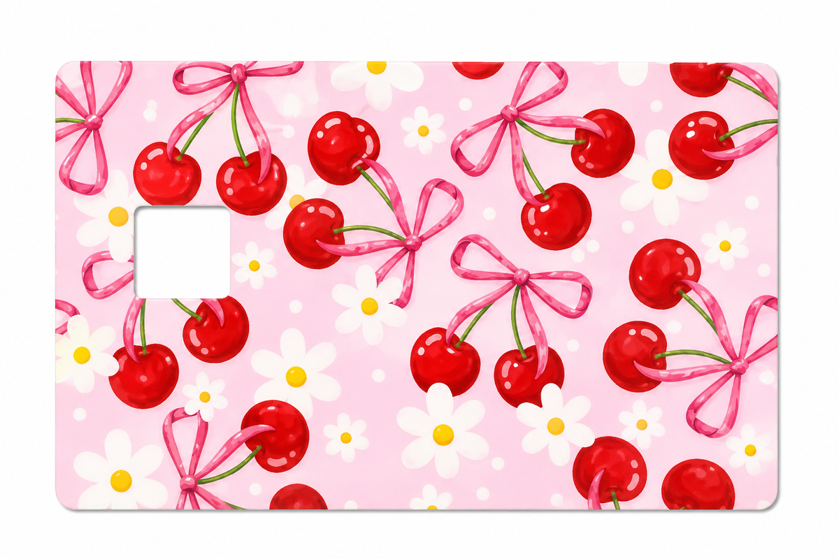 CC Cherries
