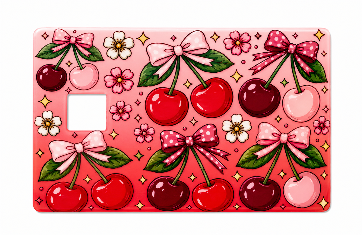 CC Cherries
