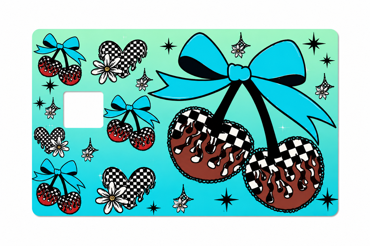 CC Cherries