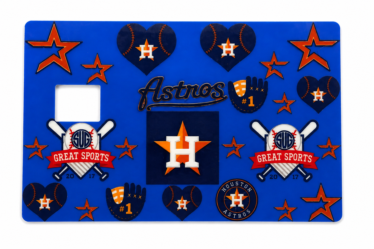 CC MLB Teams
