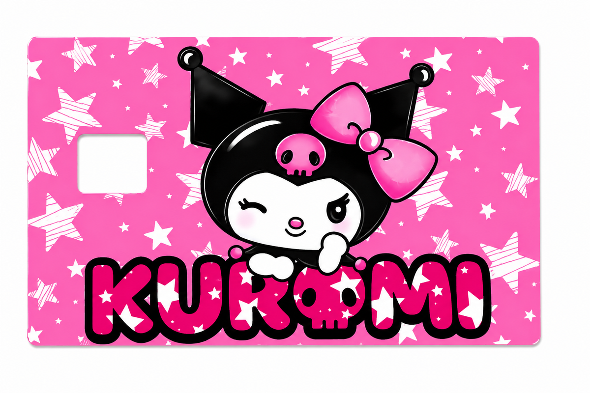 CC Kuromi