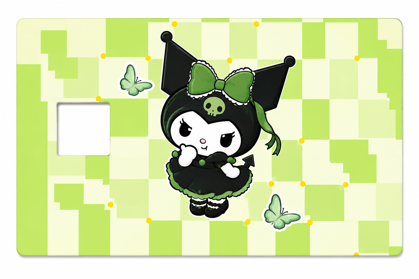 CC Kuromi 2