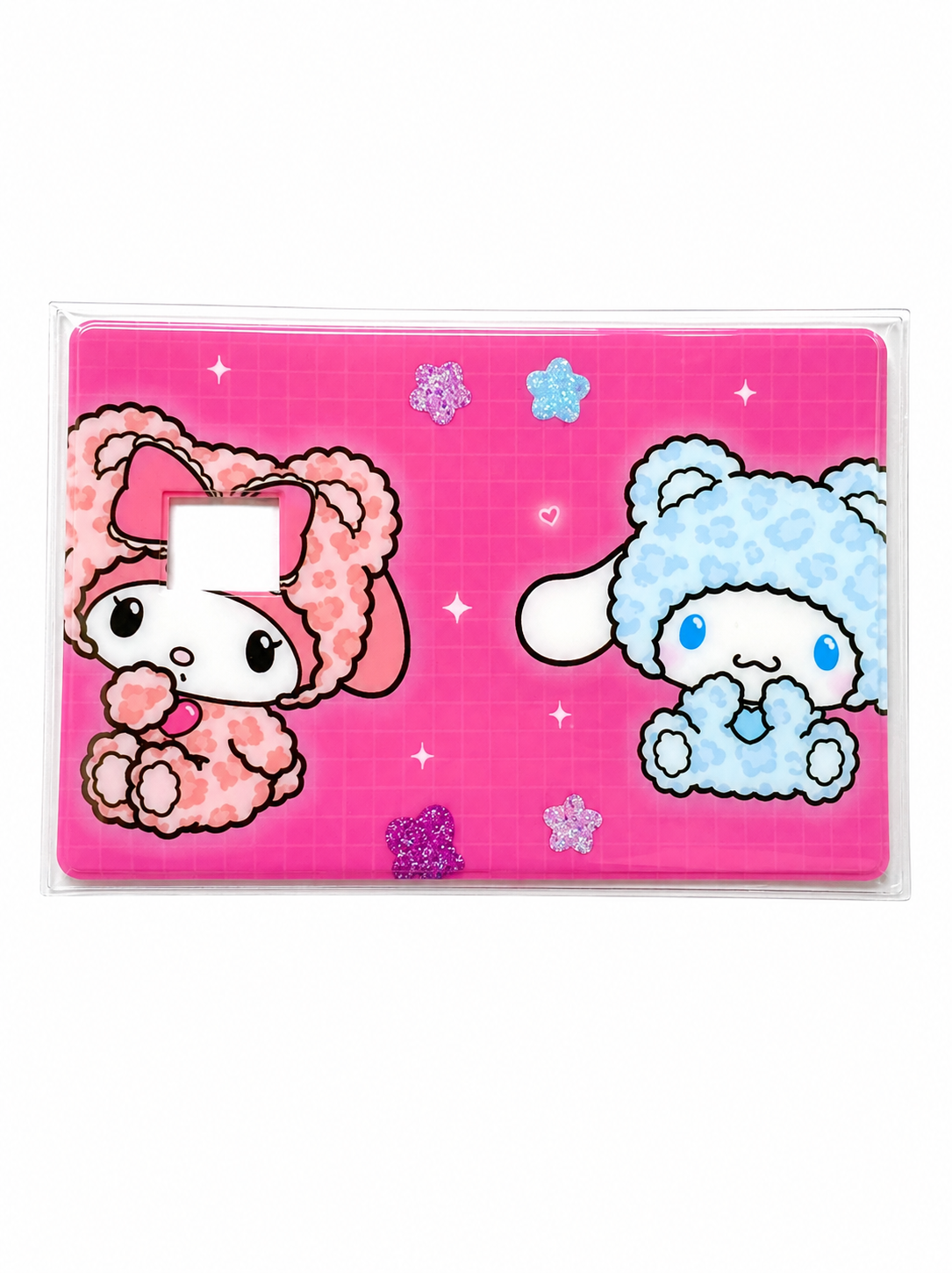 CC Sanrio
