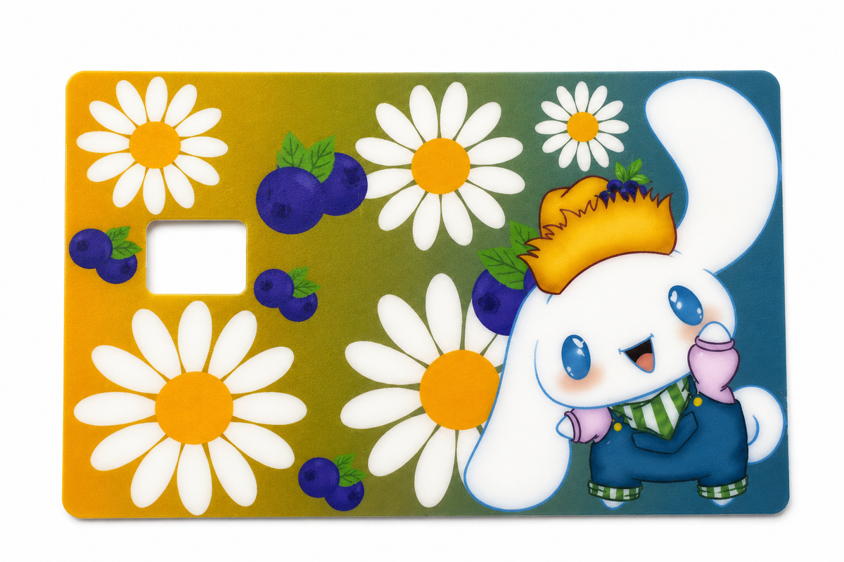CC Sanrio