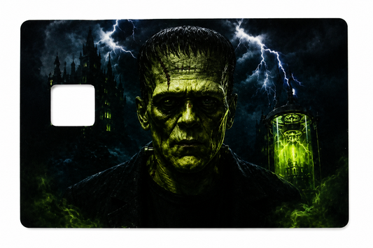 CC Frankenstein