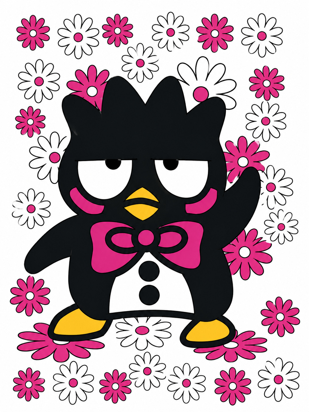 Badtz/Maru
