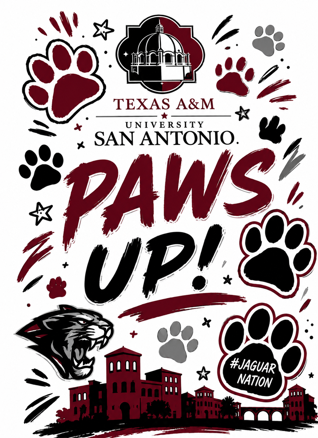 A&M