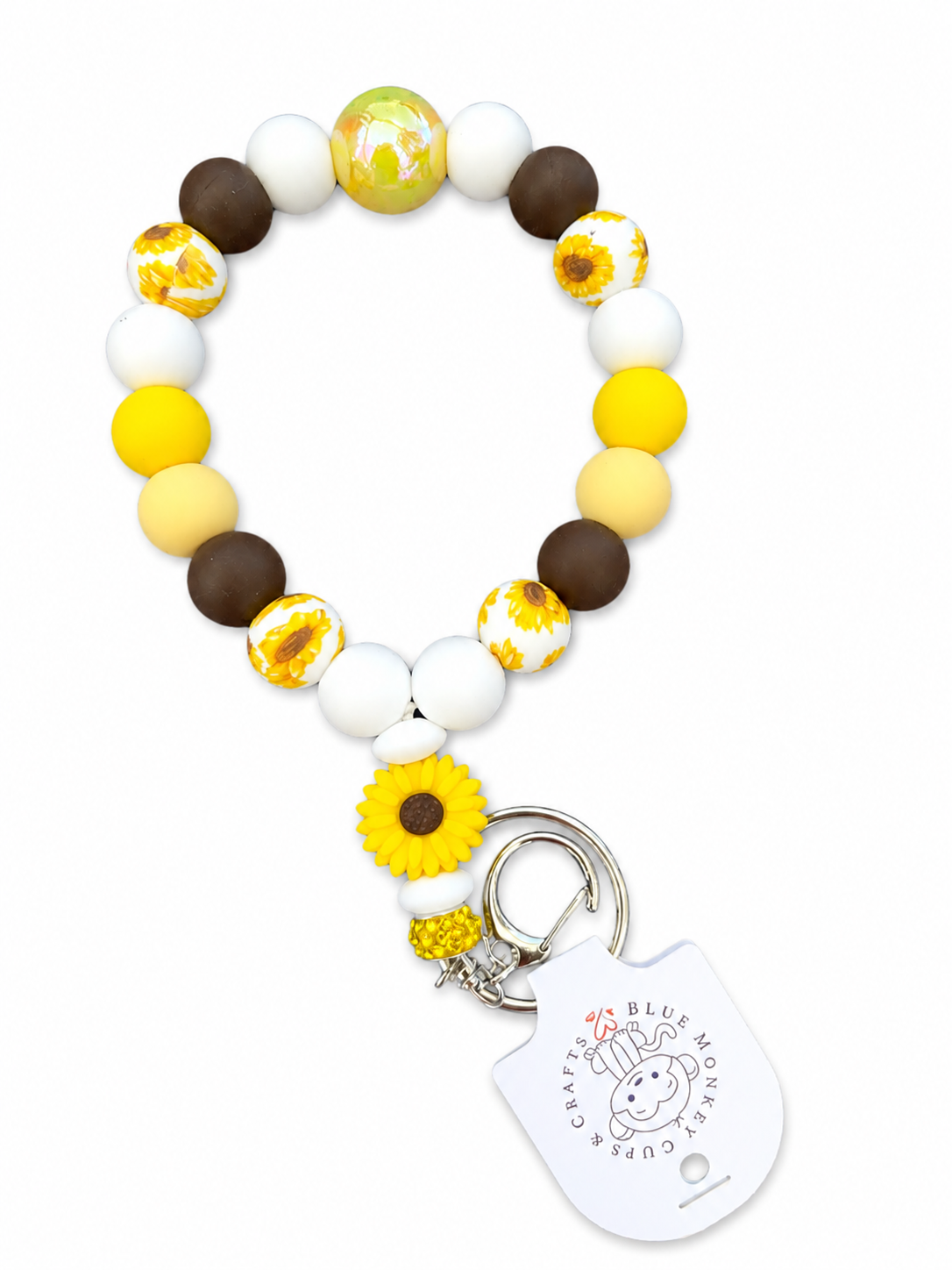 Yellow Sunflower