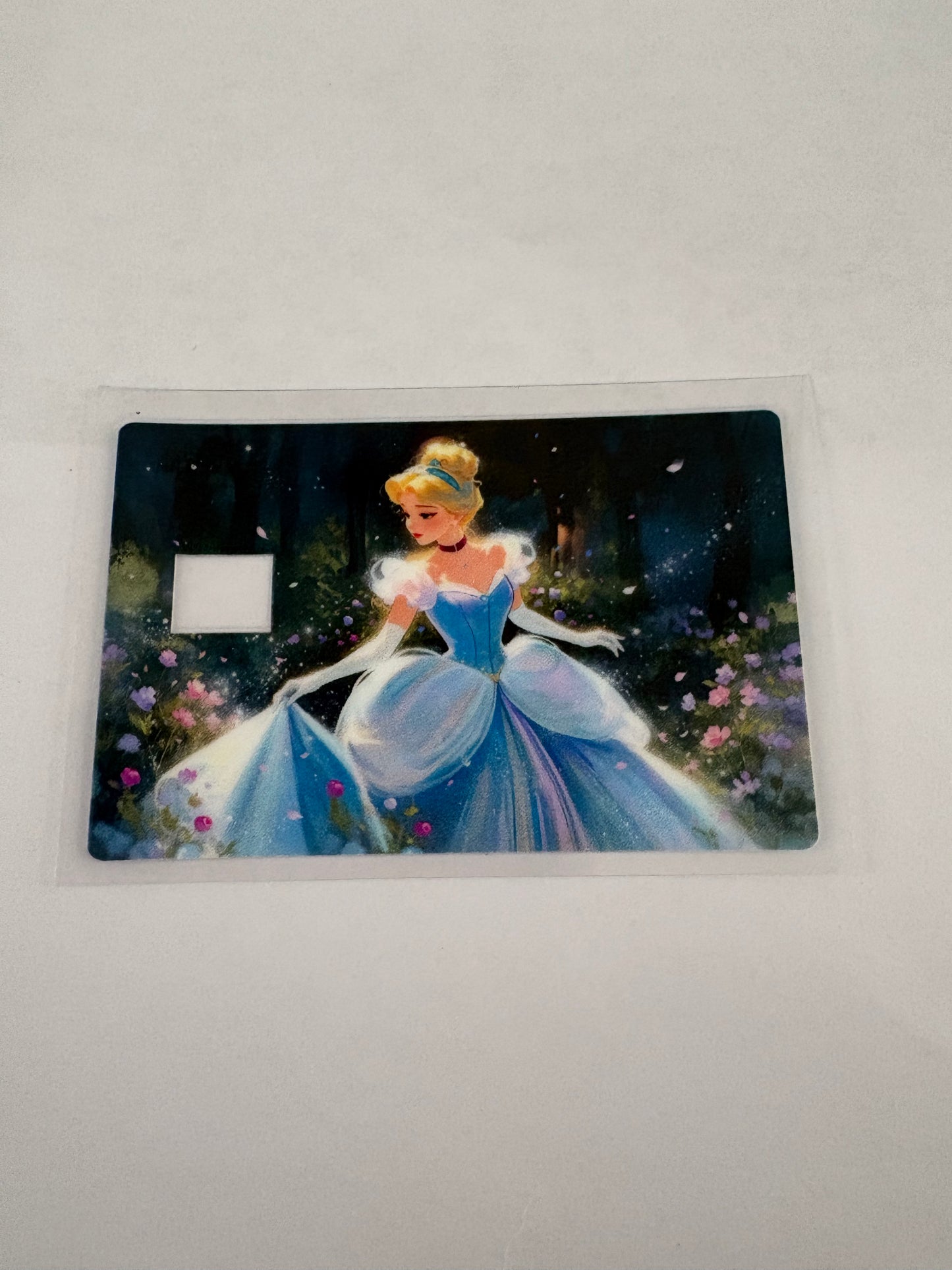 CC Cinderella