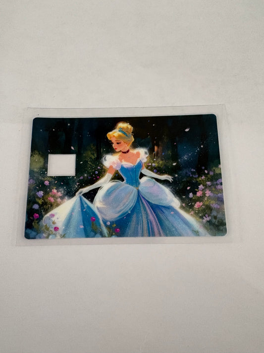 CC Cinderella