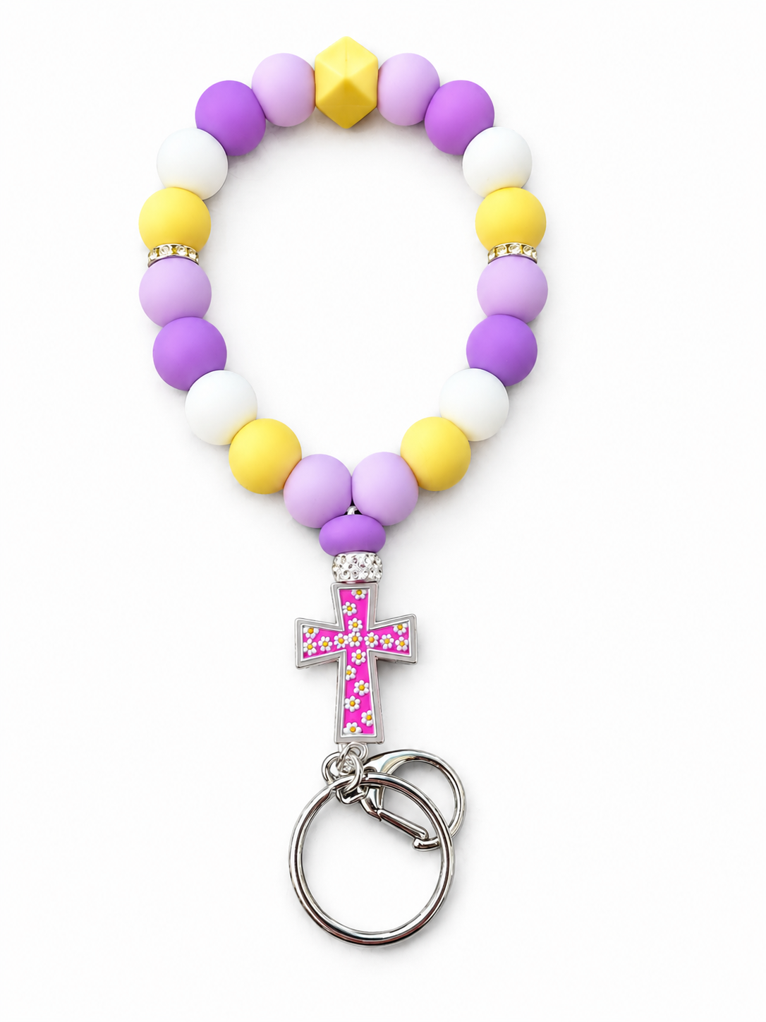Purple Cross