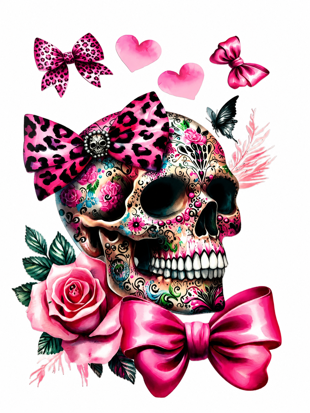 Skulls