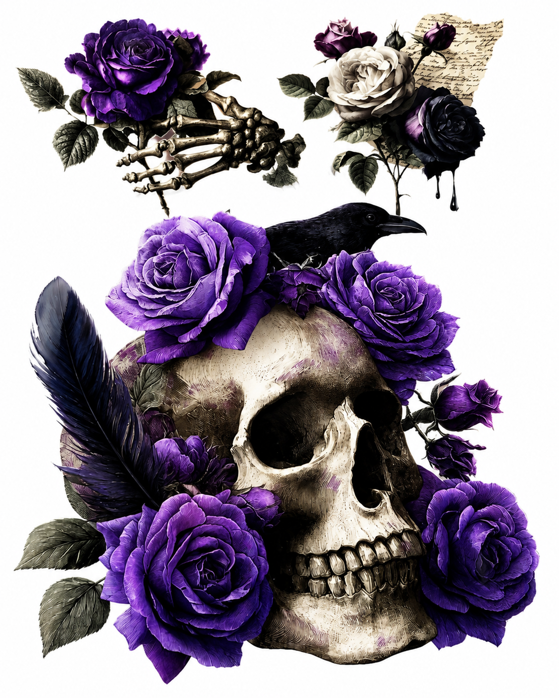 Skulls