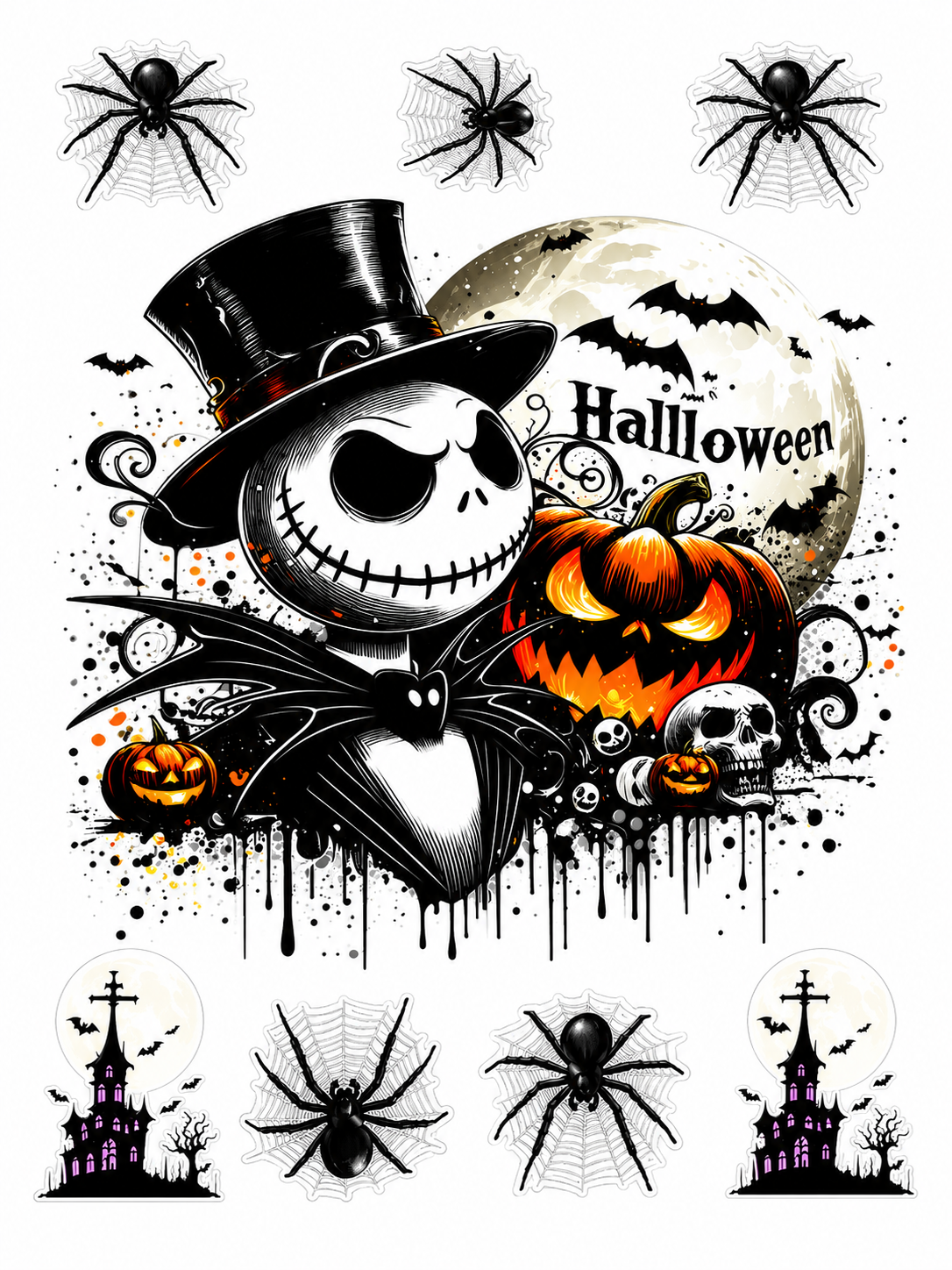 Jack Skellington