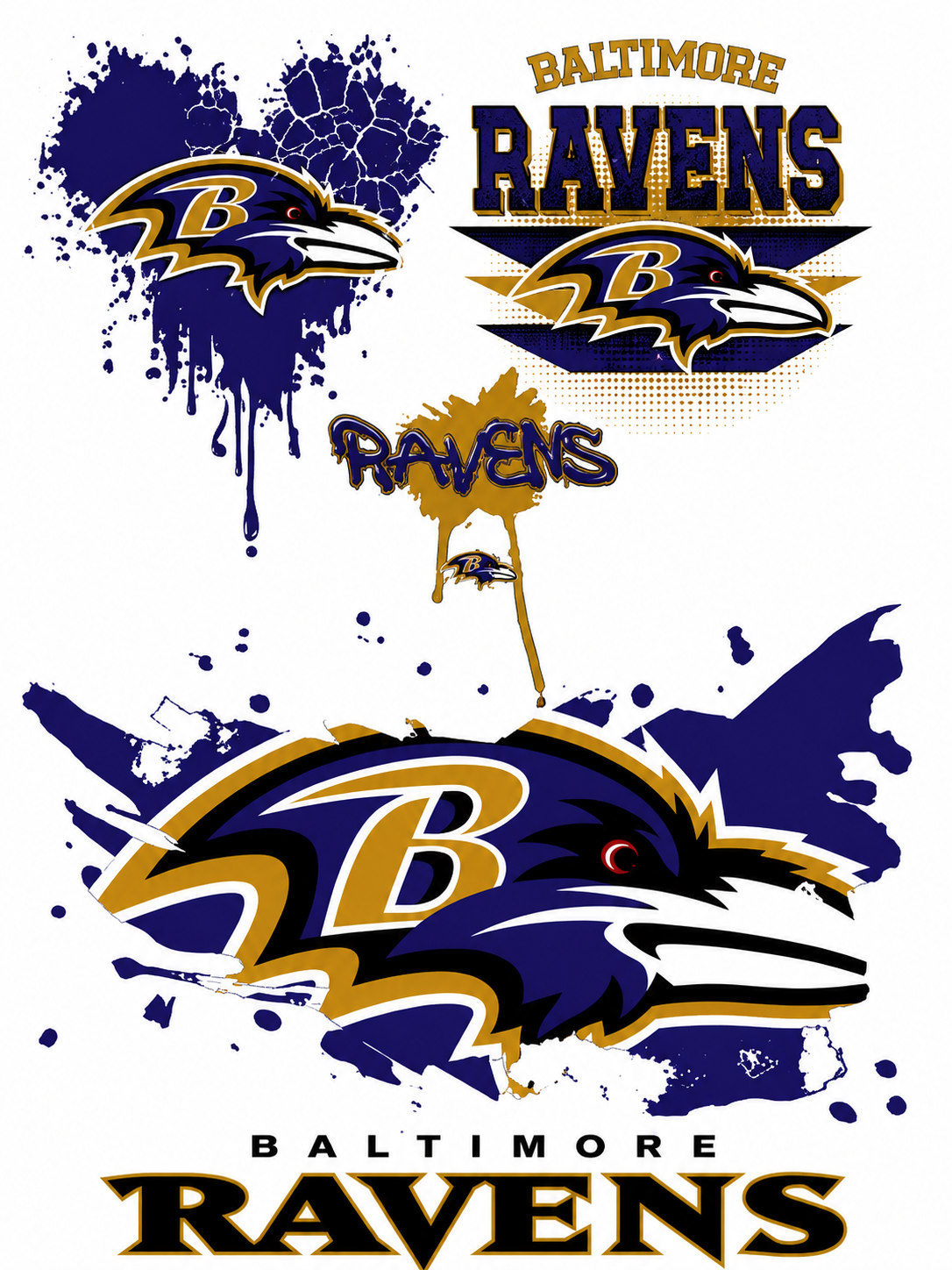 Ravens