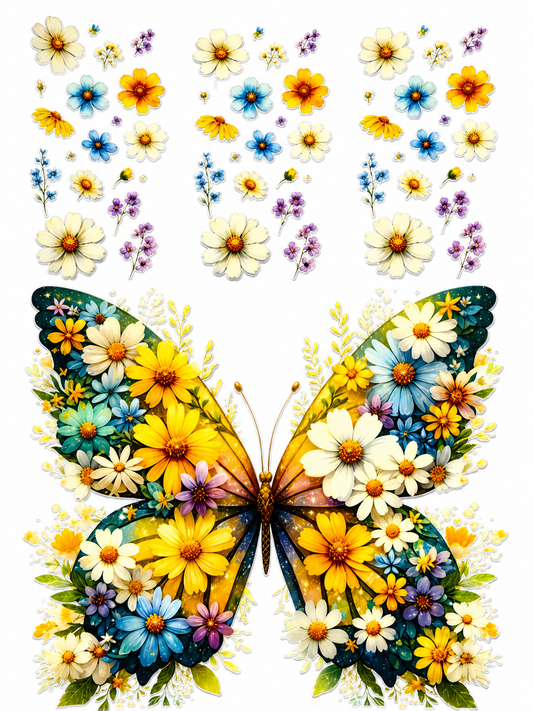 Butterflies