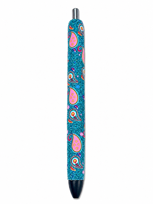 Paisley