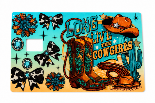 CC Cowgirls
