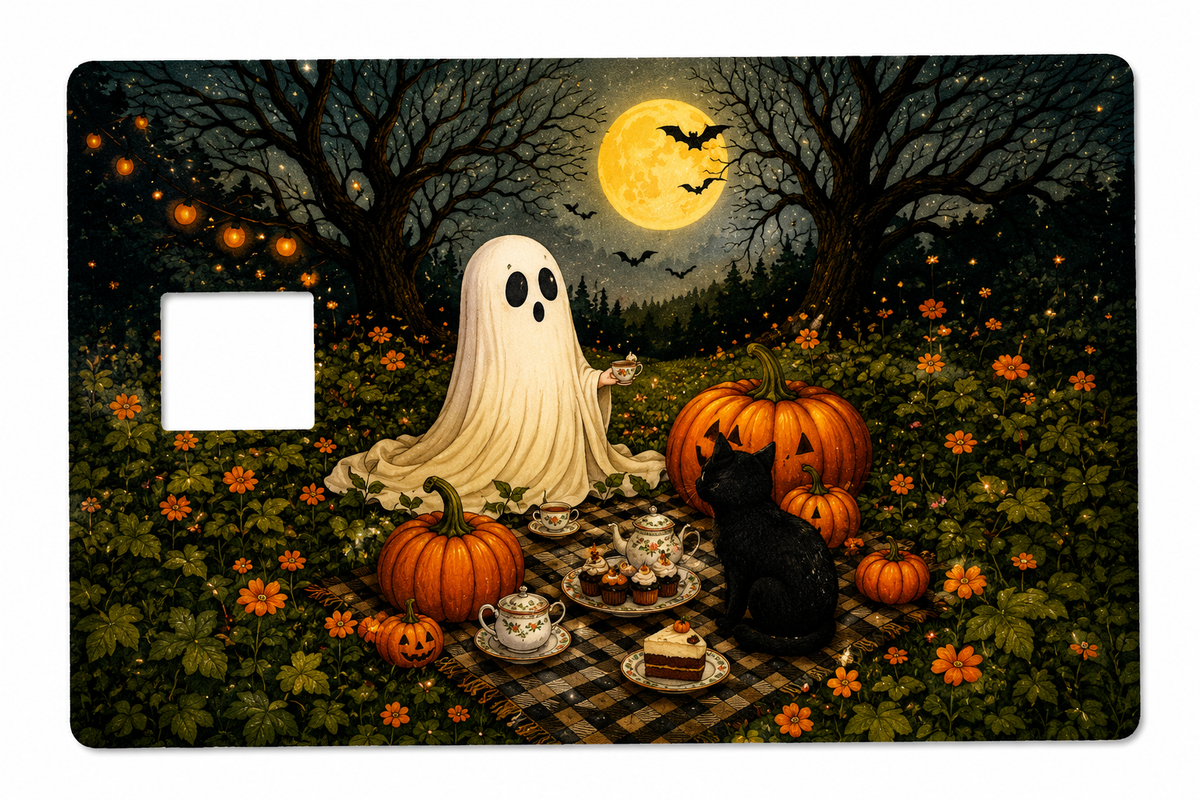 CC Ghosts
