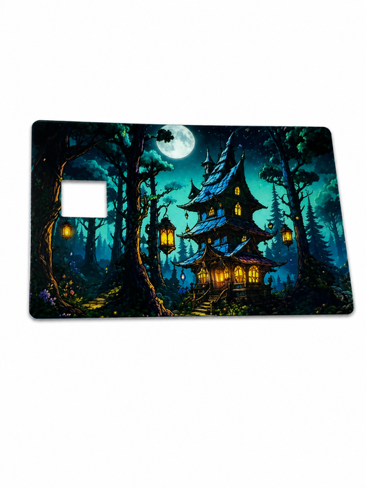 CC Halloween