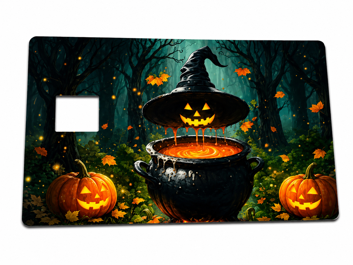 CC Halloween