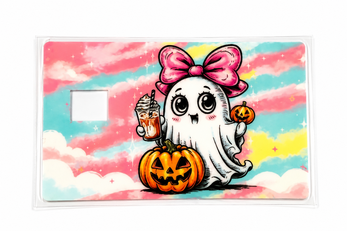 CC Ghosts