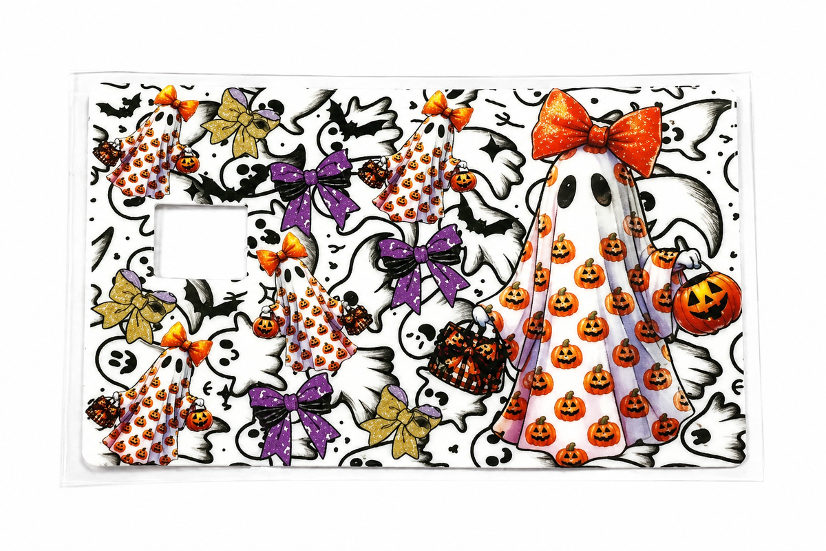 CC Ghosts