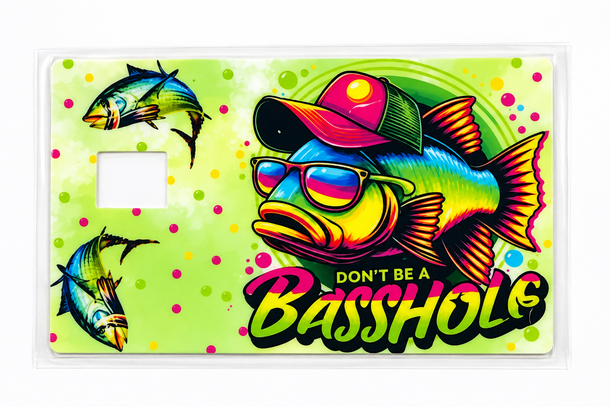 CC Basshole