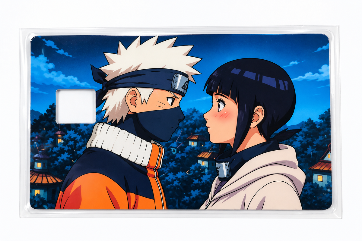 CC Naruto