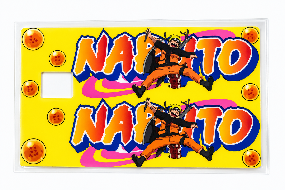 CC Naruto