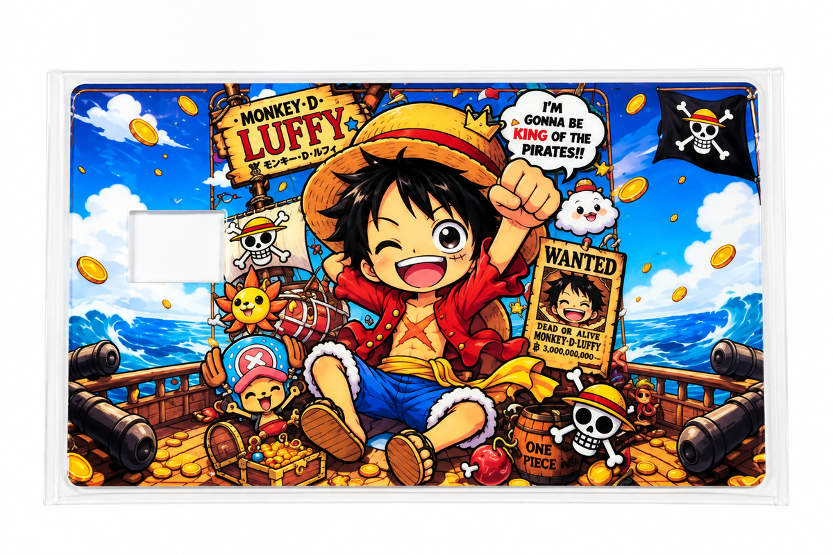 CC One Piece 2