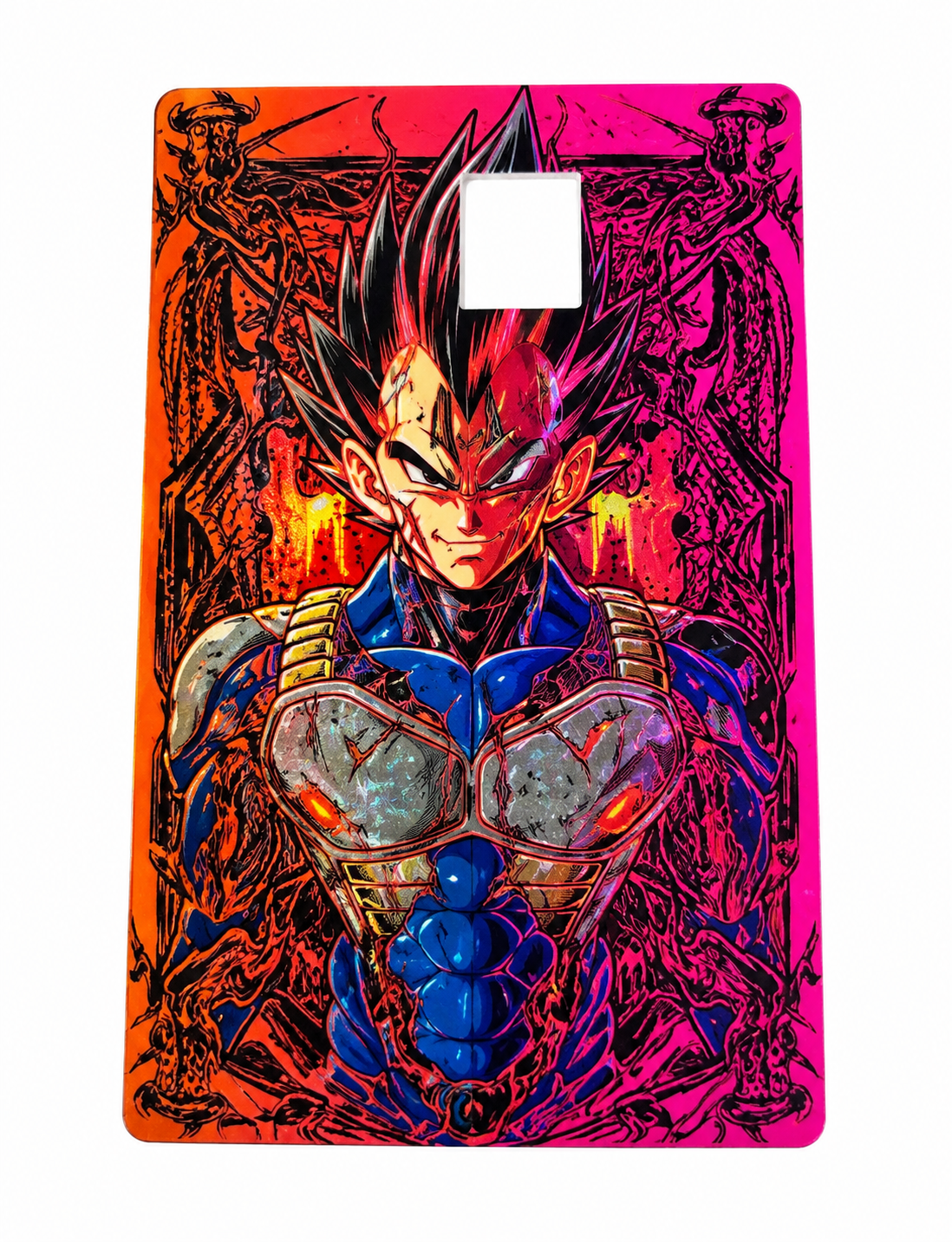 CC Dragon Ball Z