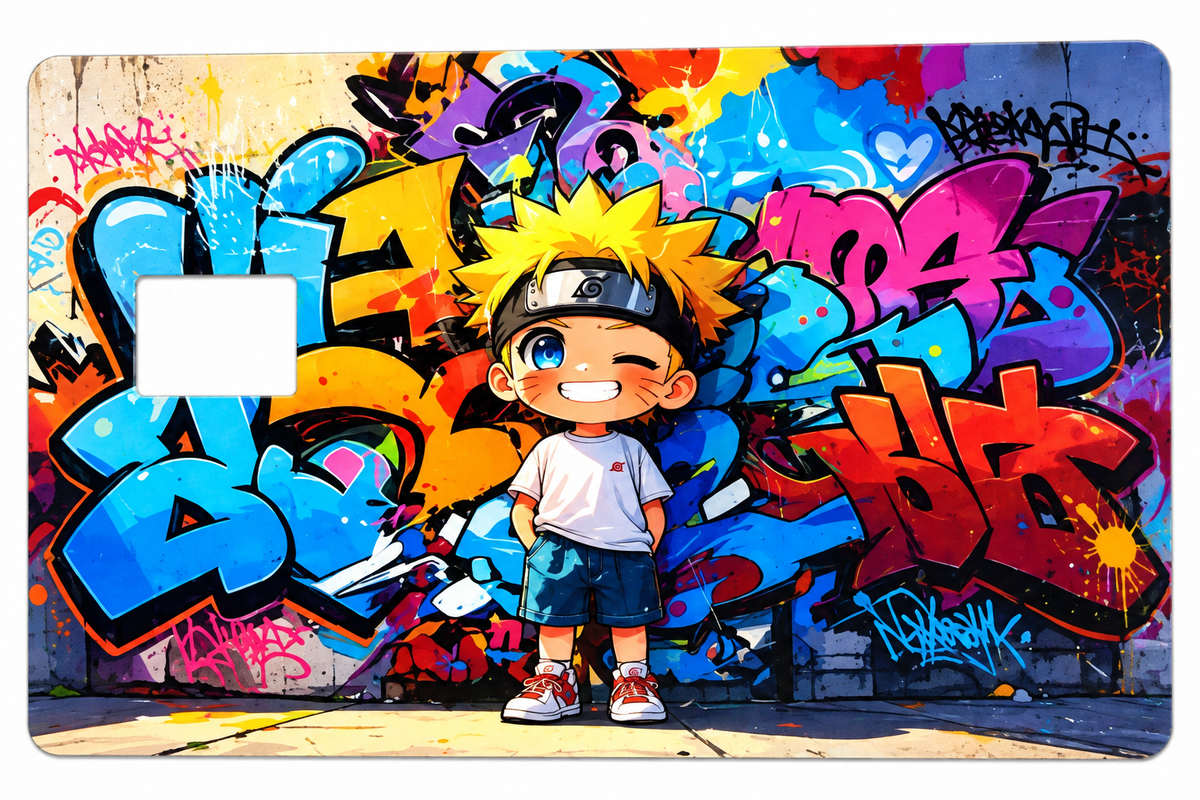 CC Naruto