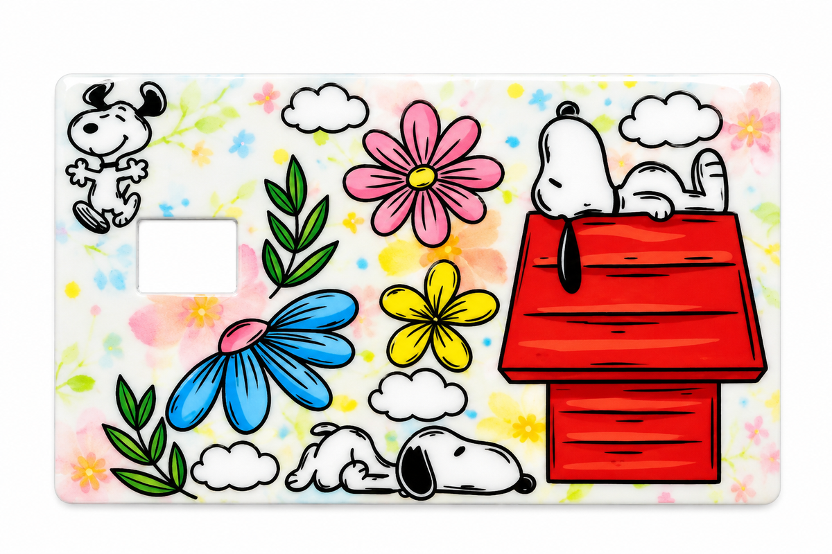 CC Snoopy