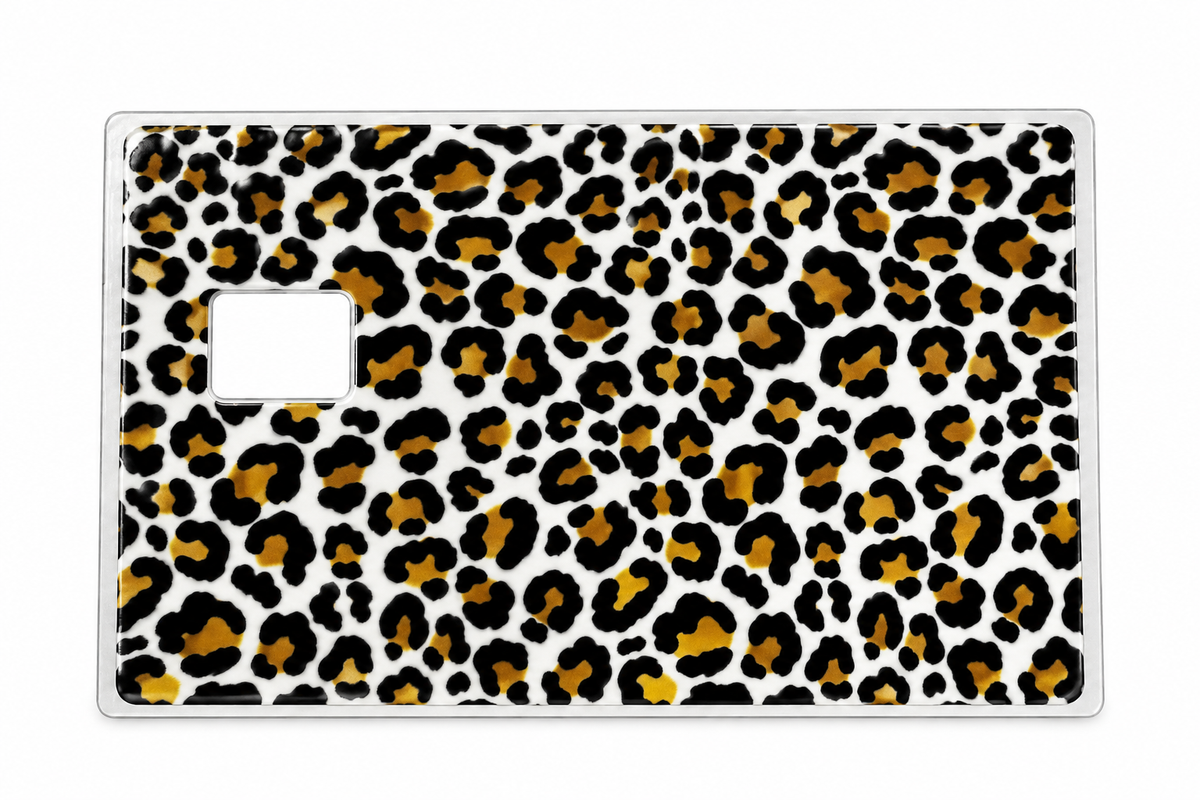 CC Leopard Spots