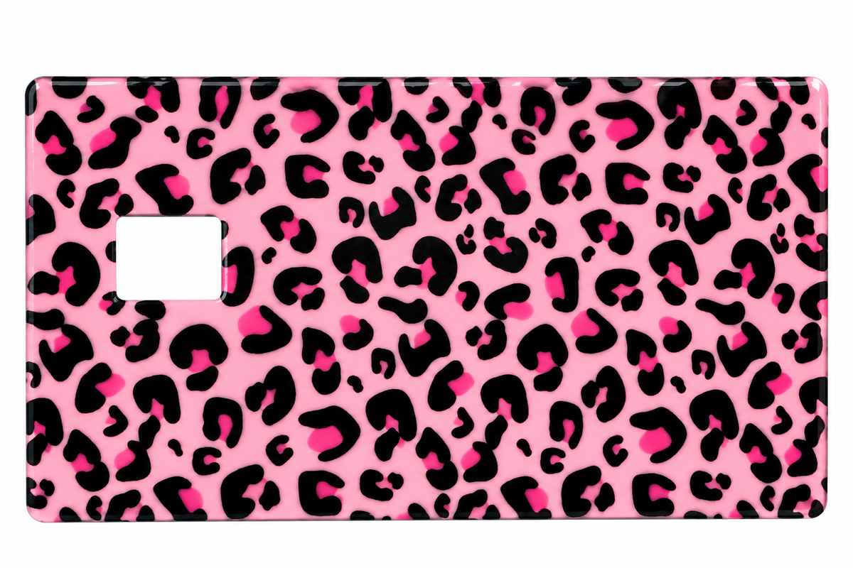 CC Leopard Spots
