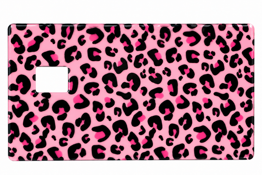 CC Leopard Spots