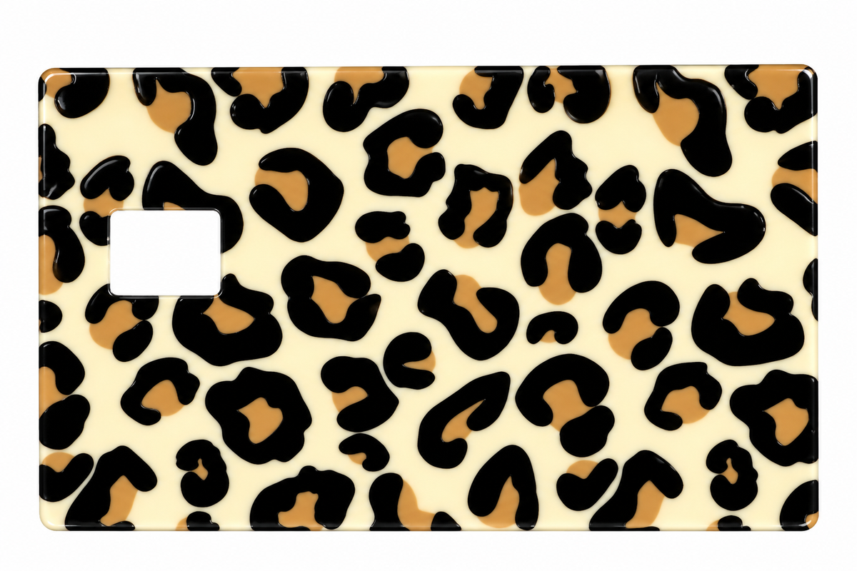 CC Leopard Spots