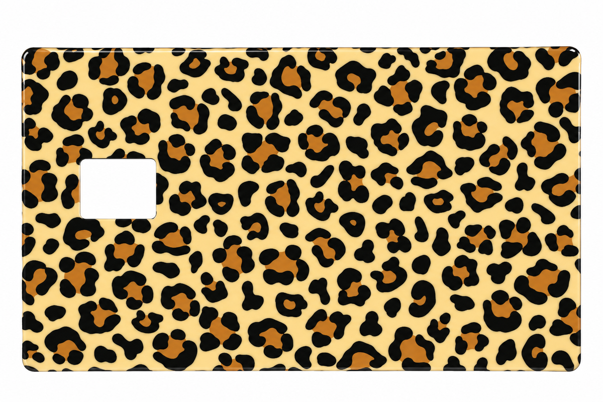 CC Leopard Spots