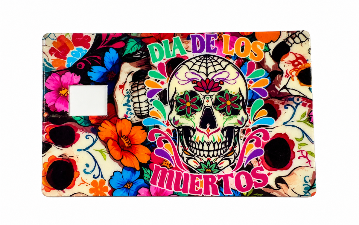 CC Sugar Skulls