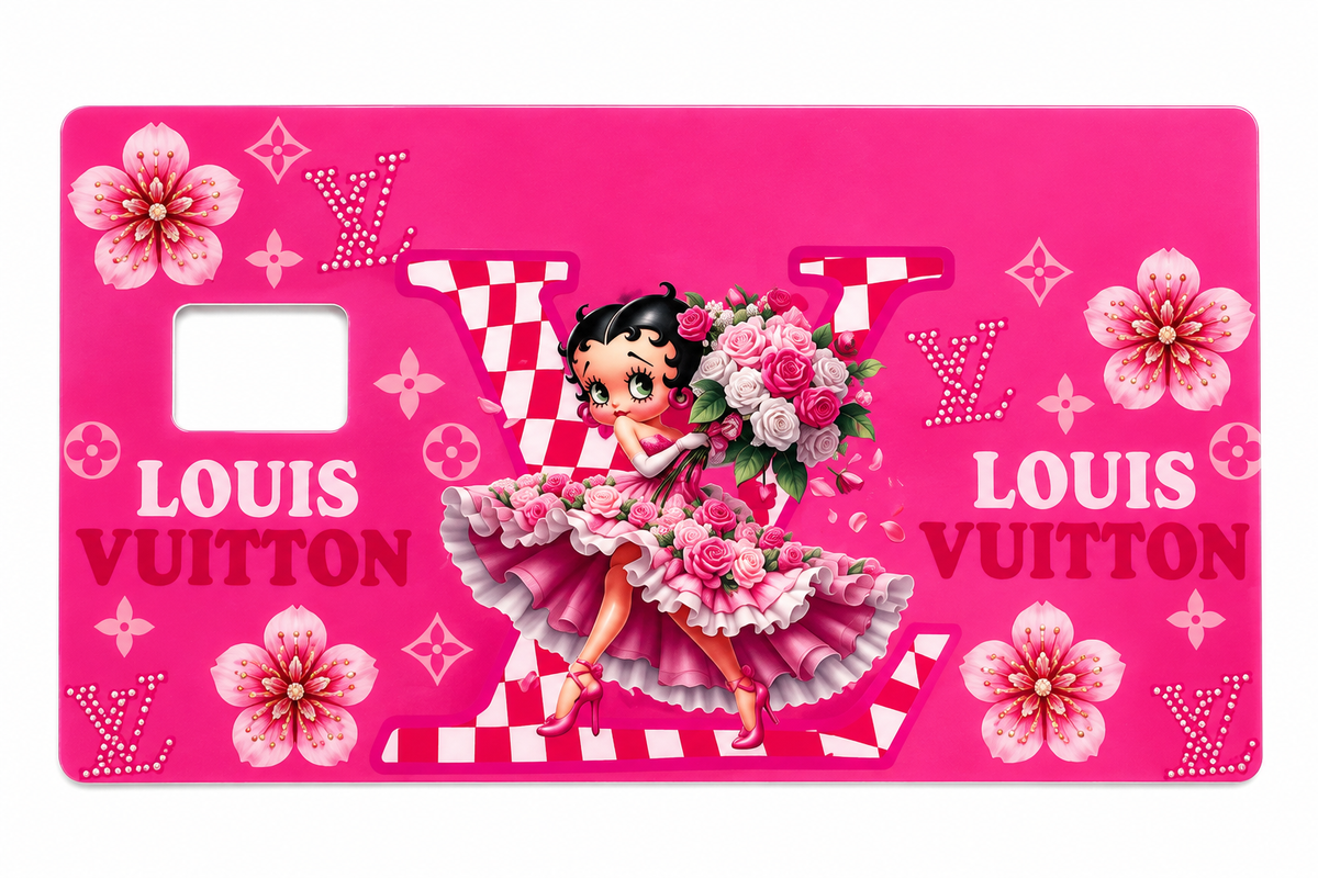CC Betty Boop