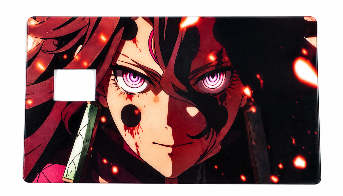 CC Demon Slayer